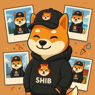 Shiba Inu shibainu meme 2